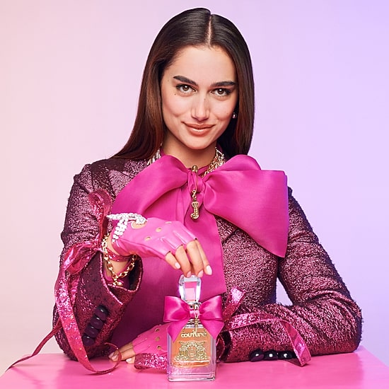 Juicy Couture Viva La Juicy Eau De Parfum 3-Pc Gift Set ($169 Value) Perfume Set