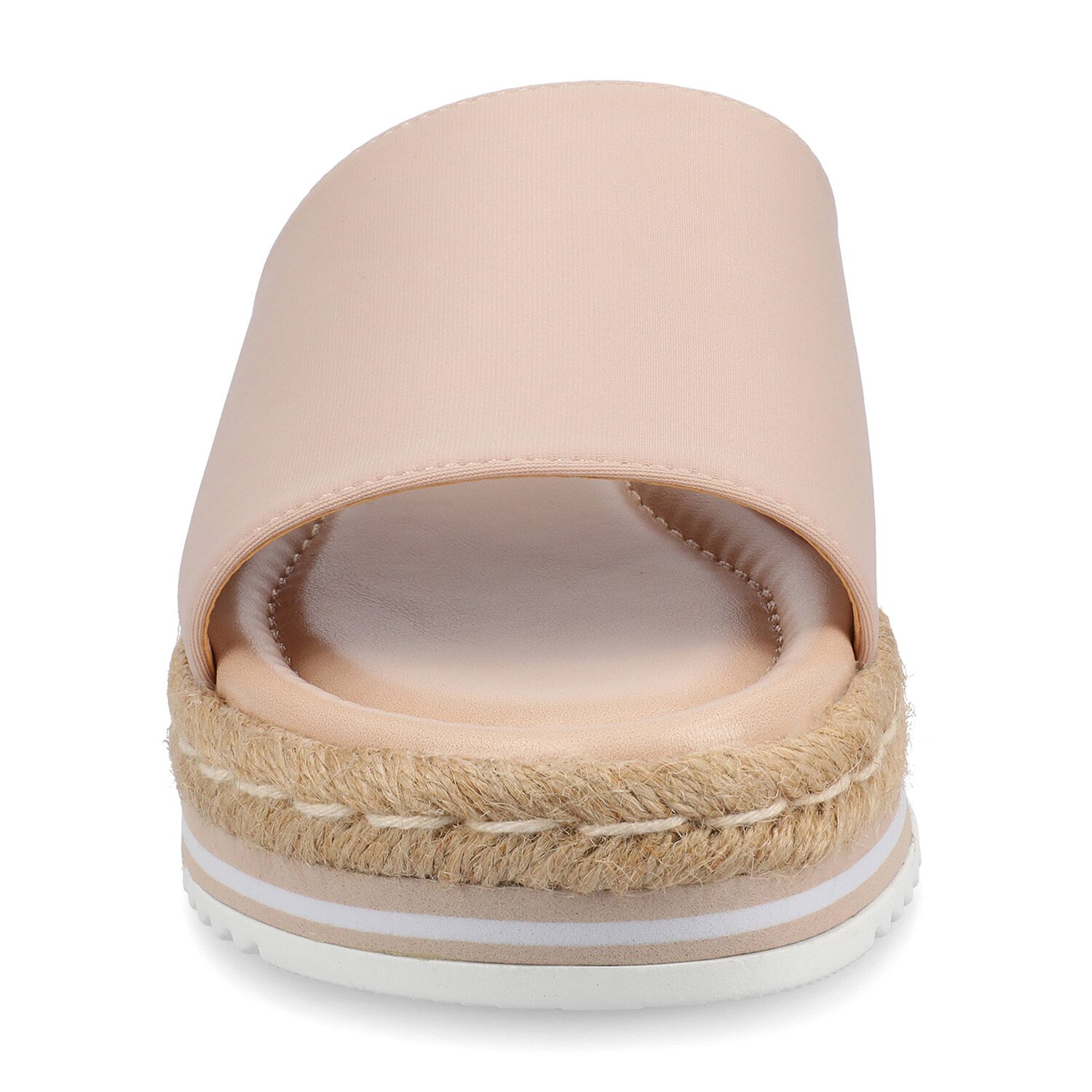 Journee Collection Womens Rosey Wedge Sandals