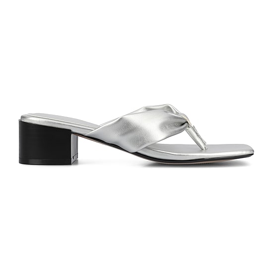 Journee Collection Womens Seelah Heeled Sandals