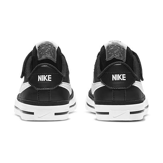 Nike Court Legacy Little Kid Unisex Sneakers