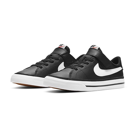 Nike Court Legacy Little Kid Unisex Sneakers