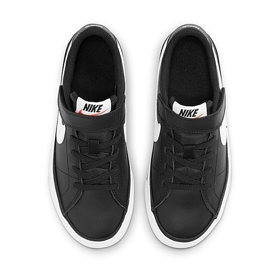 Nike Court Legacy Little Kid Unisex Sneakers