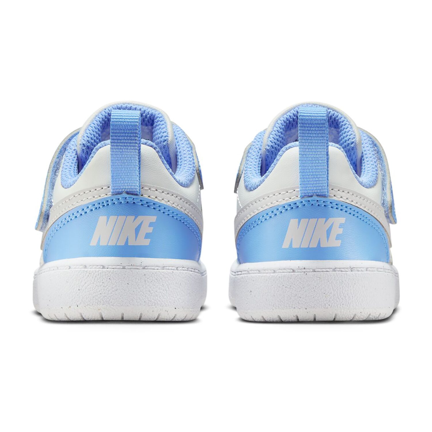Nike Court Borough Low Toddler Boys Sneakers