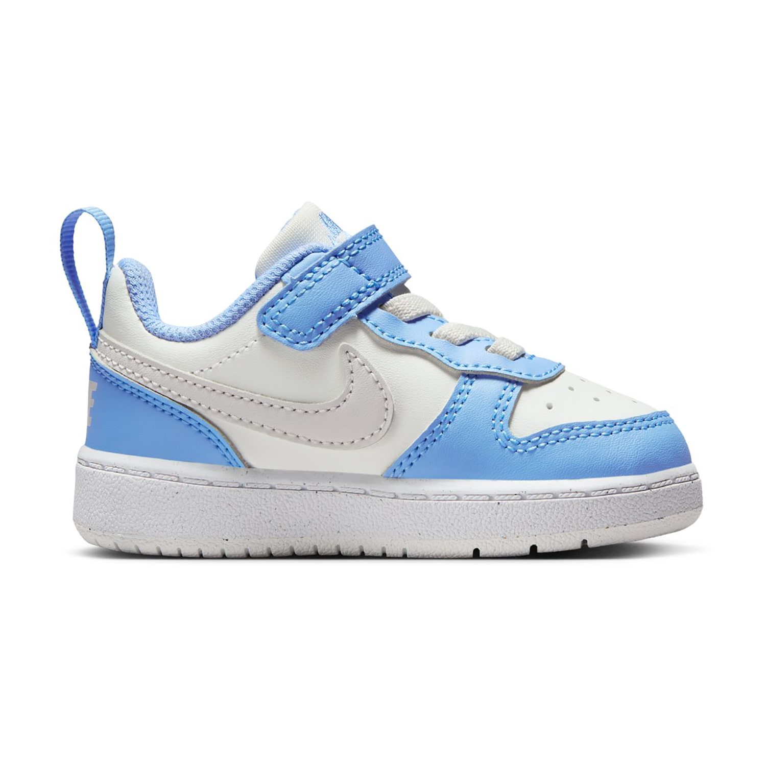Nike Court Borough Low Toddler Boys Sneakers