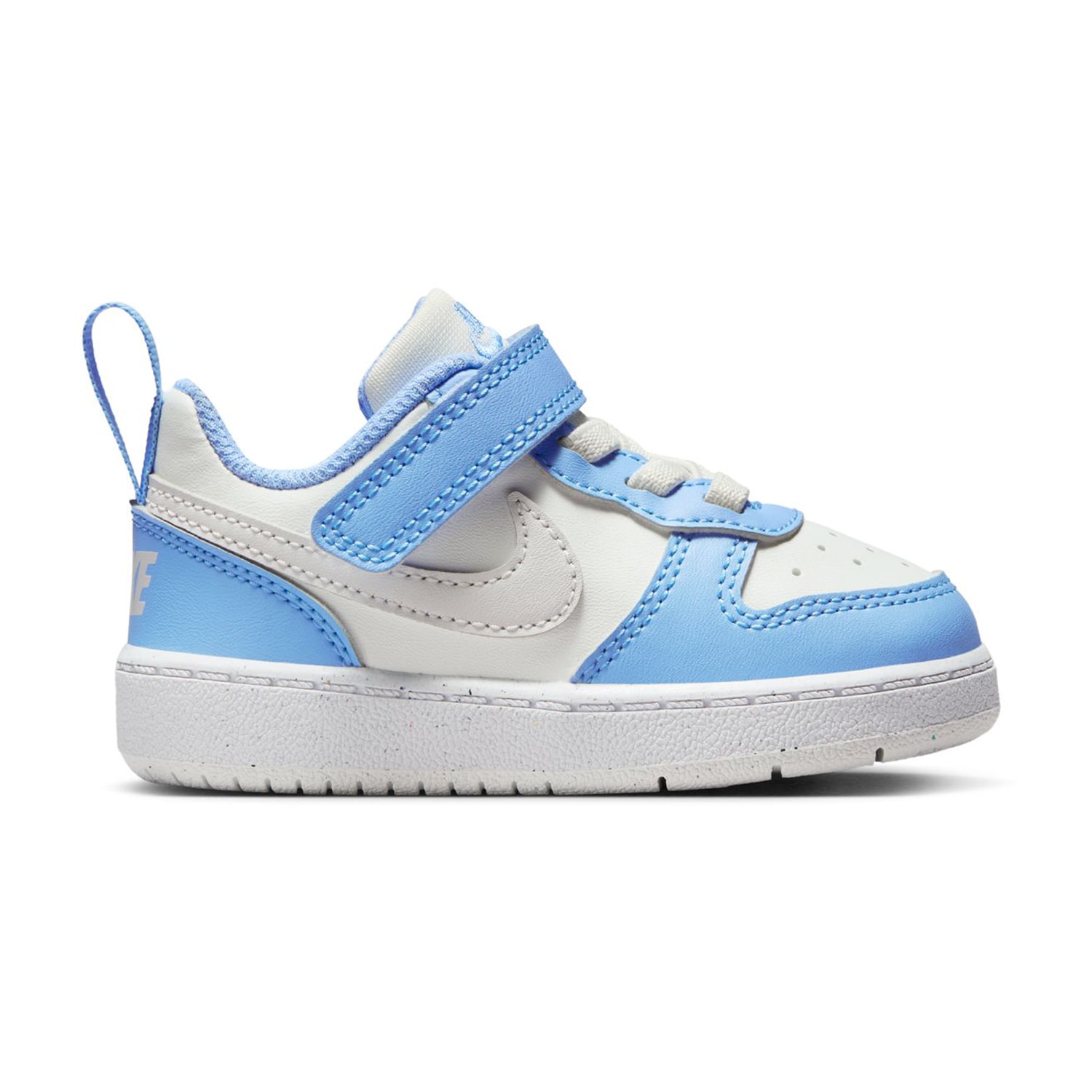 Nike Court Borough Low Toddler Boys Sneakers