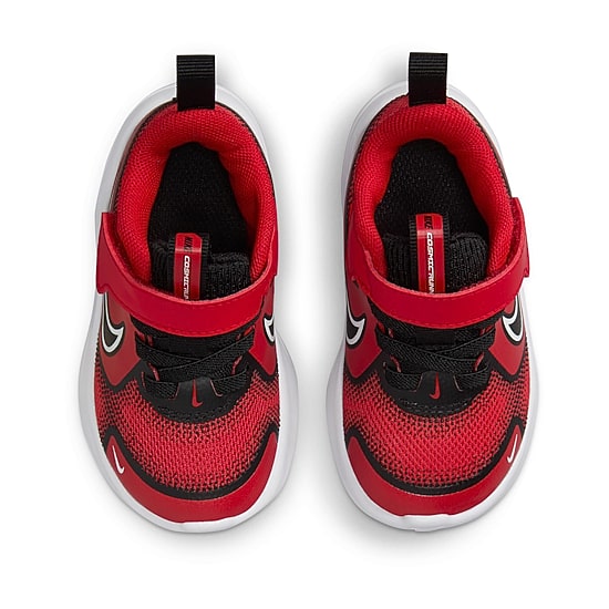 Nike Cosmic Runner Toddler Boys Running Shoes
