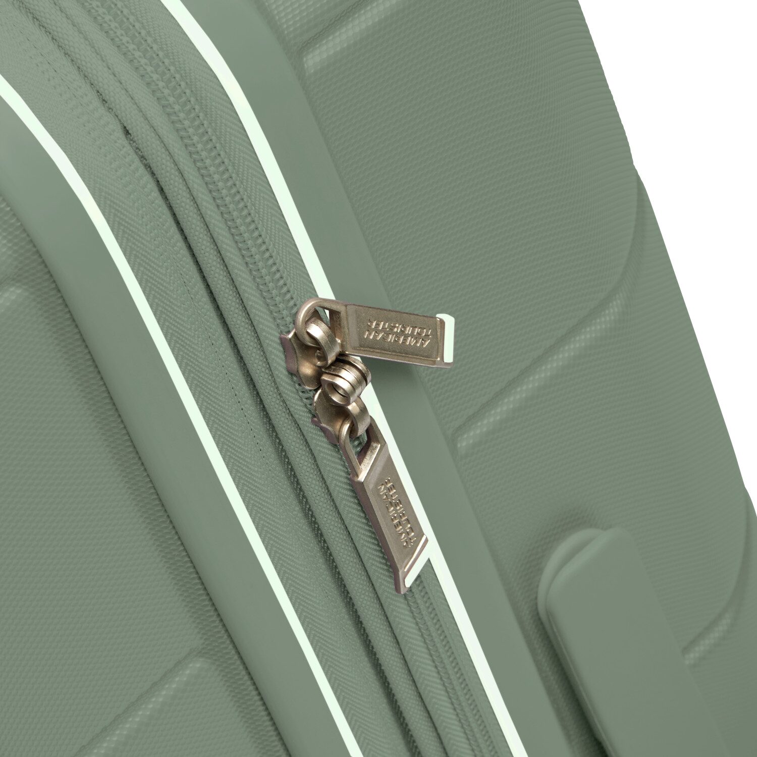 American Tourister Stratum 2.0 20 Inch Hardside Expandable Carry-On Spinner Luggage