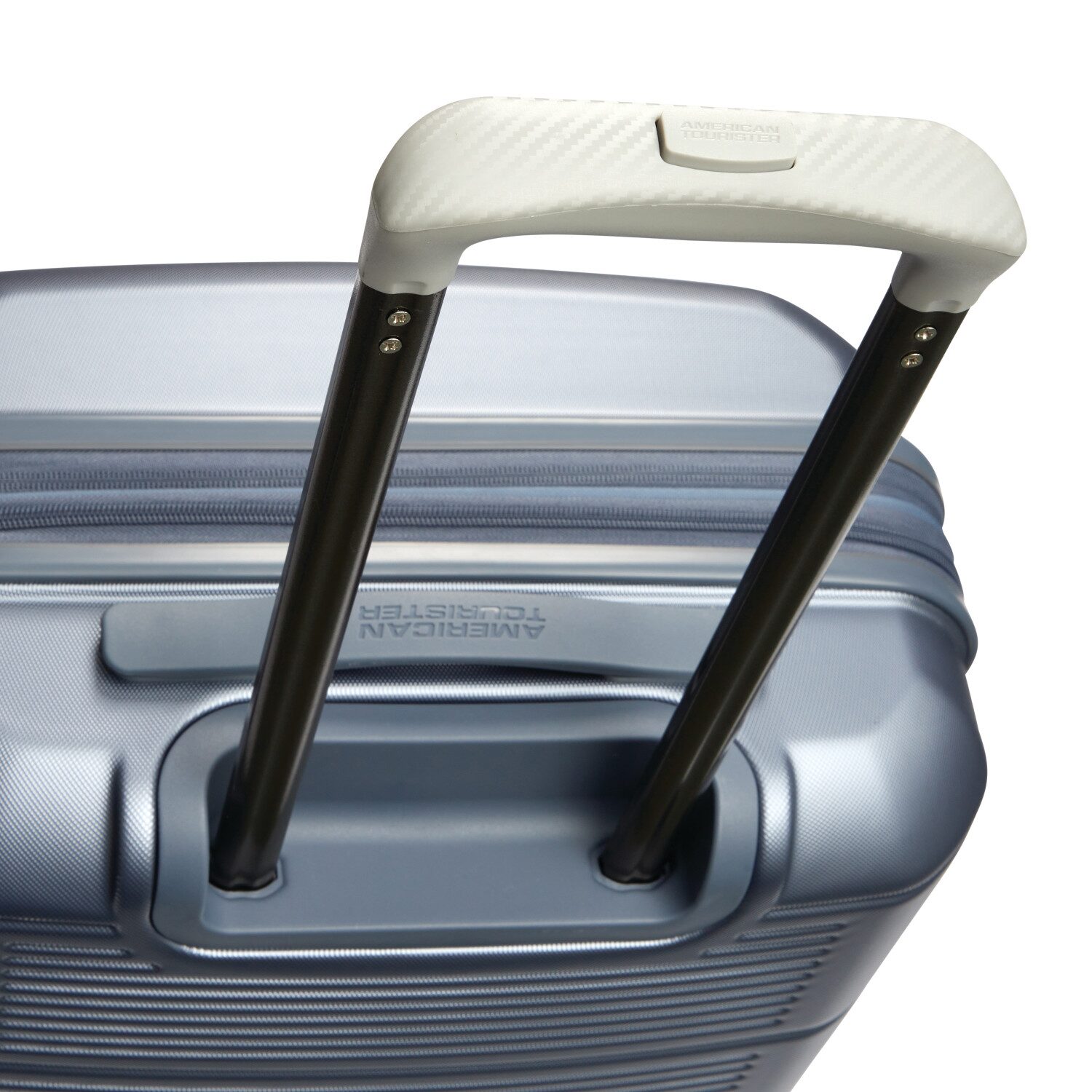 American Tourister Stratum 2.0 28 Inch Hardside Expandable Checked Spinner Luggage