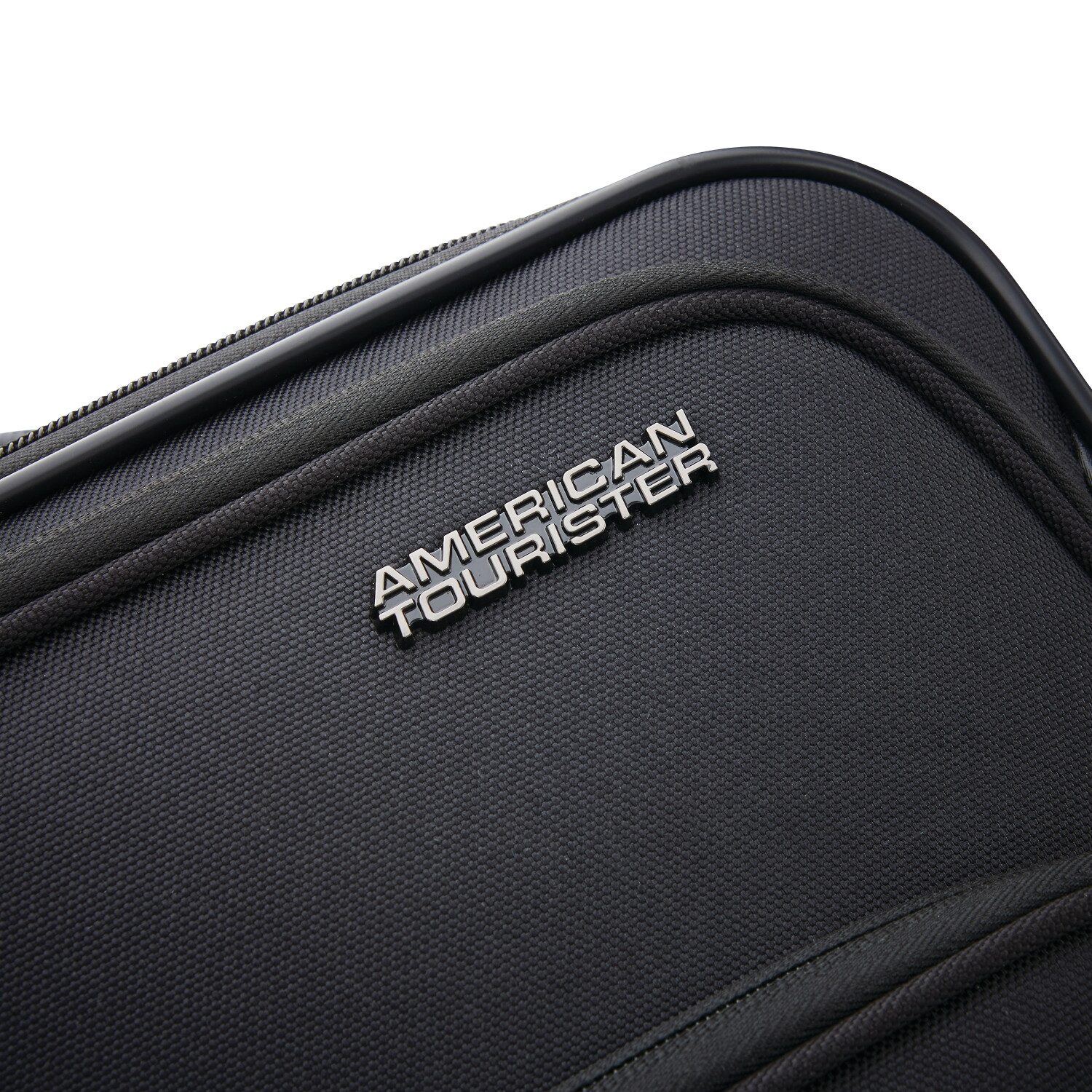 American Tourister 4 Kix 2.0 24 Inch Softside Expandable Checked Spinner Luggage
