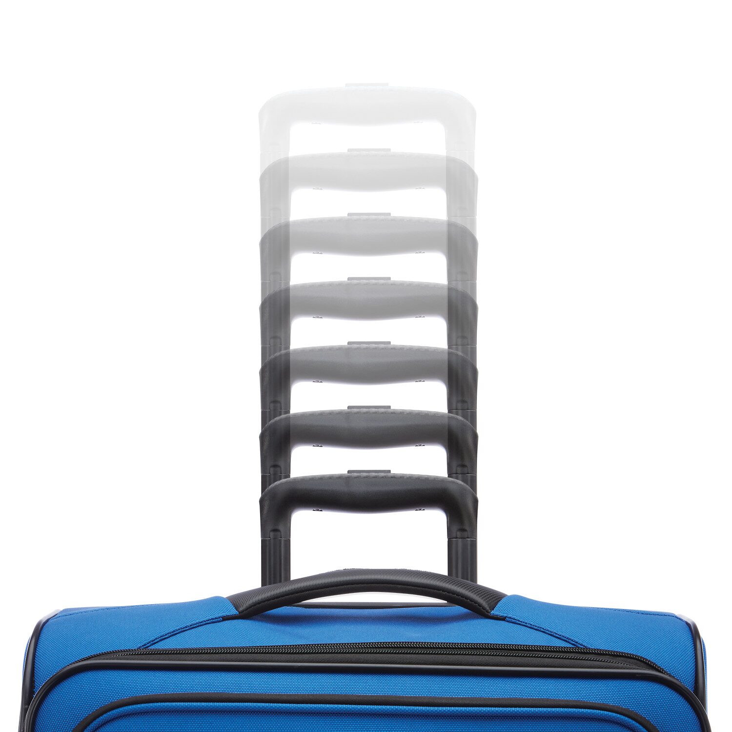 American Tourister 4 Kix 2.0 28 Inch Softside Expandable Checked Spinner Luggage