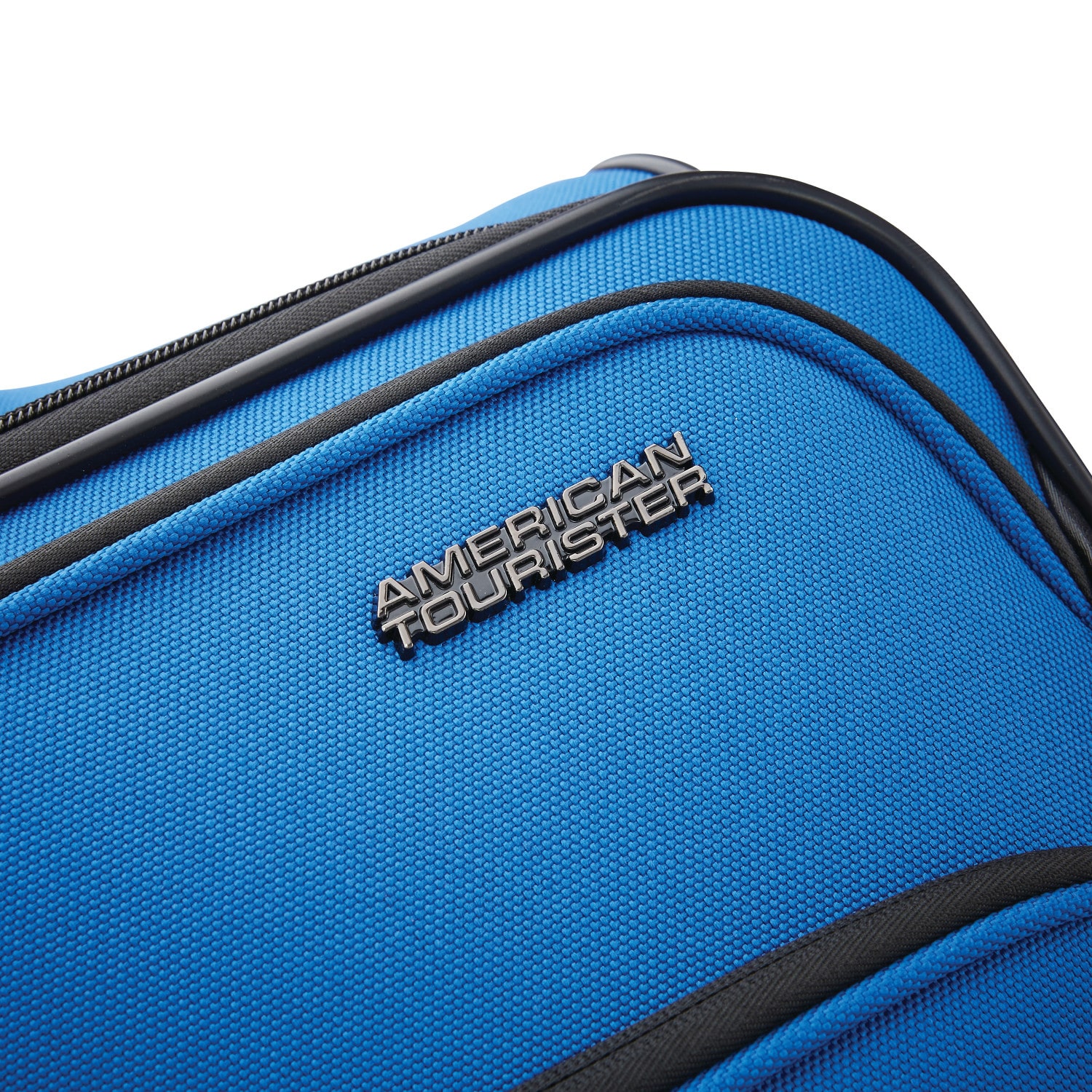 American Tourister 4 Kix 2.0 28 Inch Softside Expandable Checked Spinner Luggage