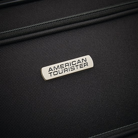 American Tourister Fieldbrook XLT 3-pc. Lightweight Softside Luggage Set