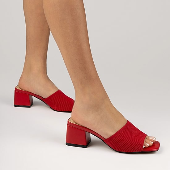 Journee Collection Womens Shilin Heeled Sandals