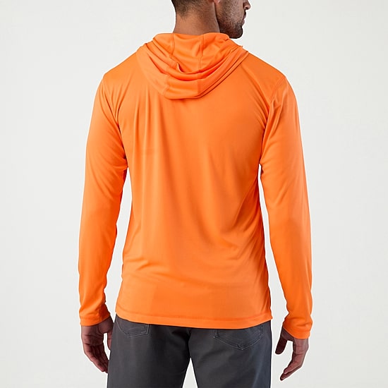 Dickies Lightweight Sun Mens Long Sleeve Hoodie