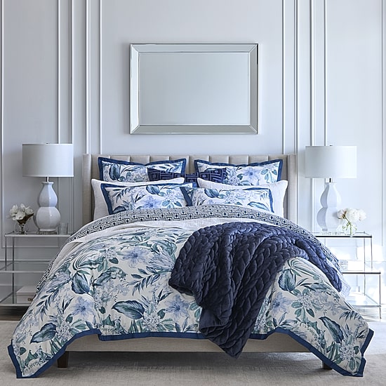 Liz Claiborne Eloise 3-pc. Comforter Set