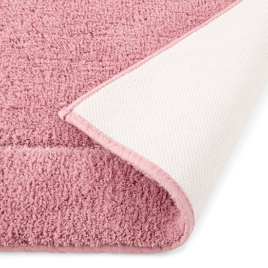 Liz Claiborne Signature Plush Bath Rug