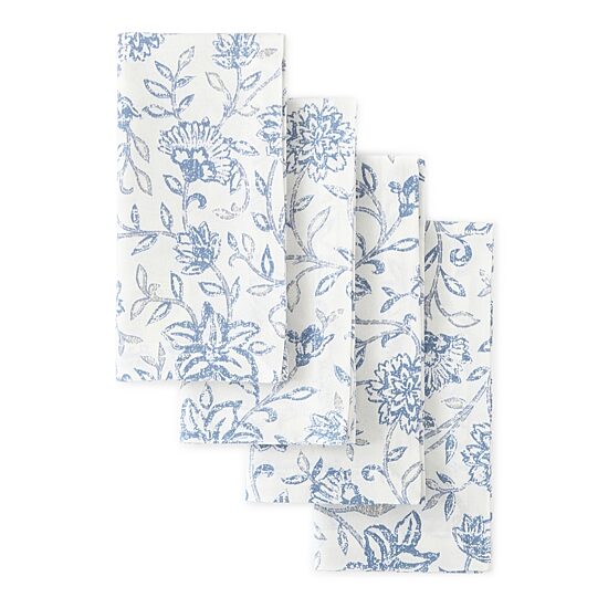 Linden Street Brighton 4-pc. Napkins