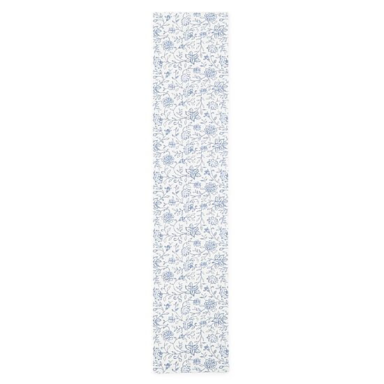 Linden Street Brighton Table Runner