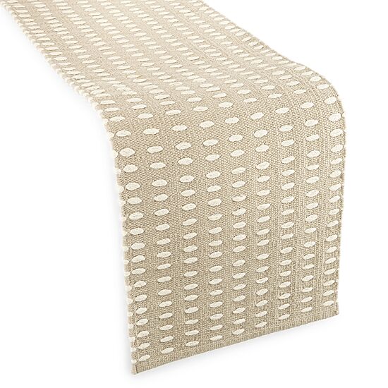 Linden Street Kirkwood Table Runner