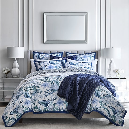 Liz Claiborne Eloise 3-pc. Duvet Cover Set