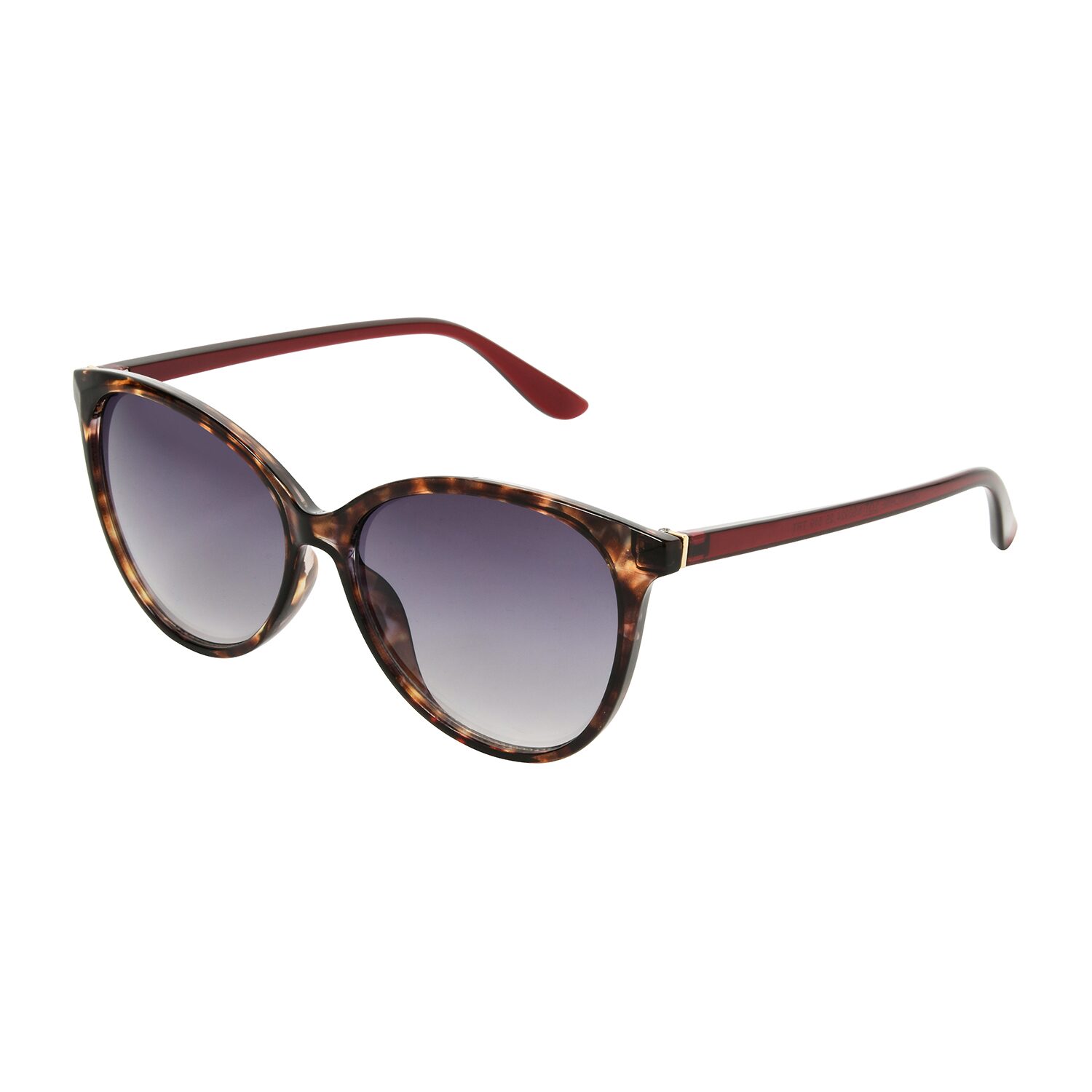 a.n.a Womens UV PROTECTION Cat Eye Sunglasses