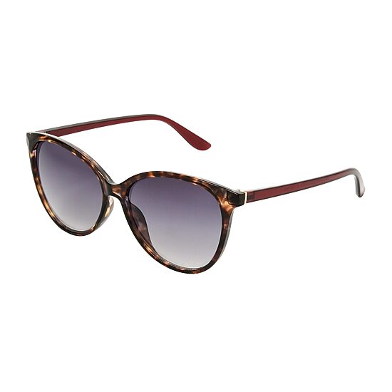 A.N.A Womens UV Protection Cat Eye Sunglasses
