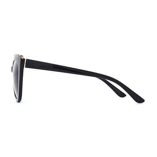 Mixit Womens UV Protection Cat Eye Sunglasses