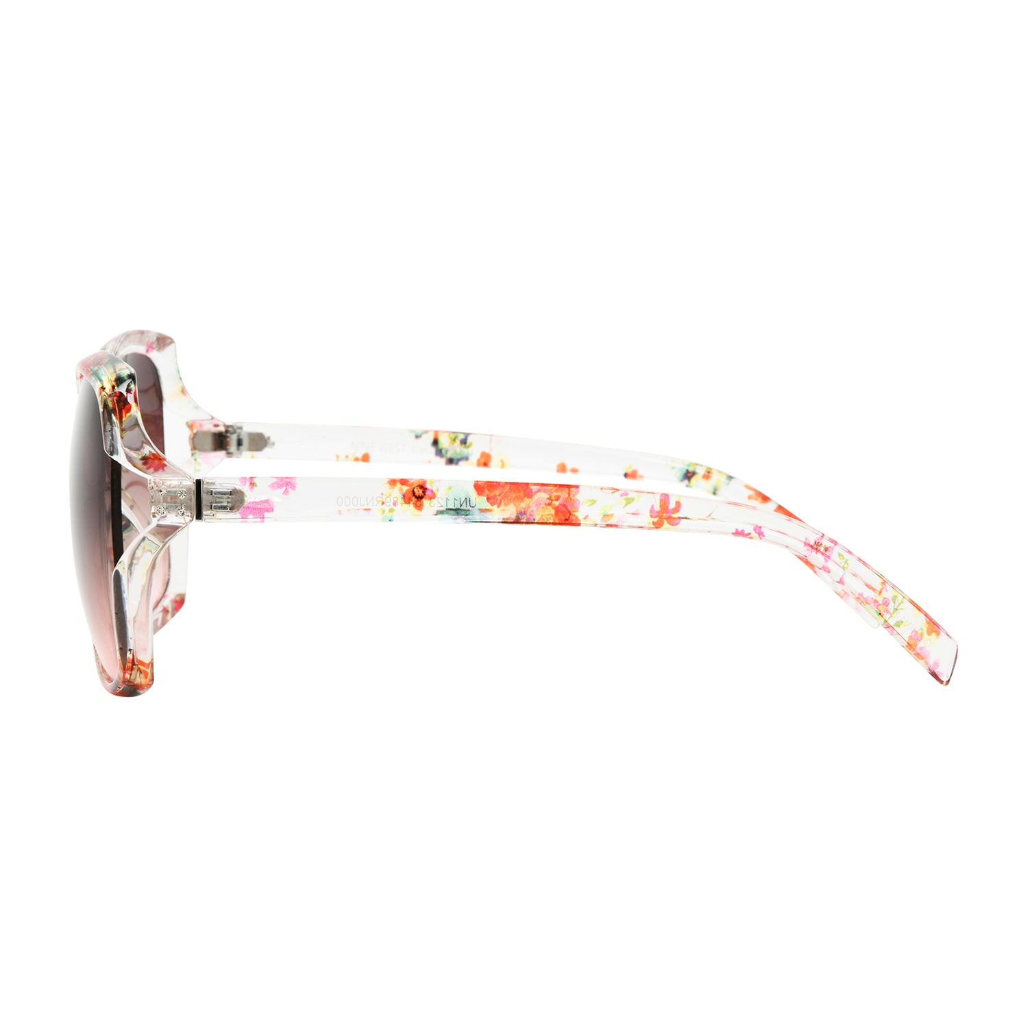 Mixit Womens UV PROTECTION Square Sunglasses