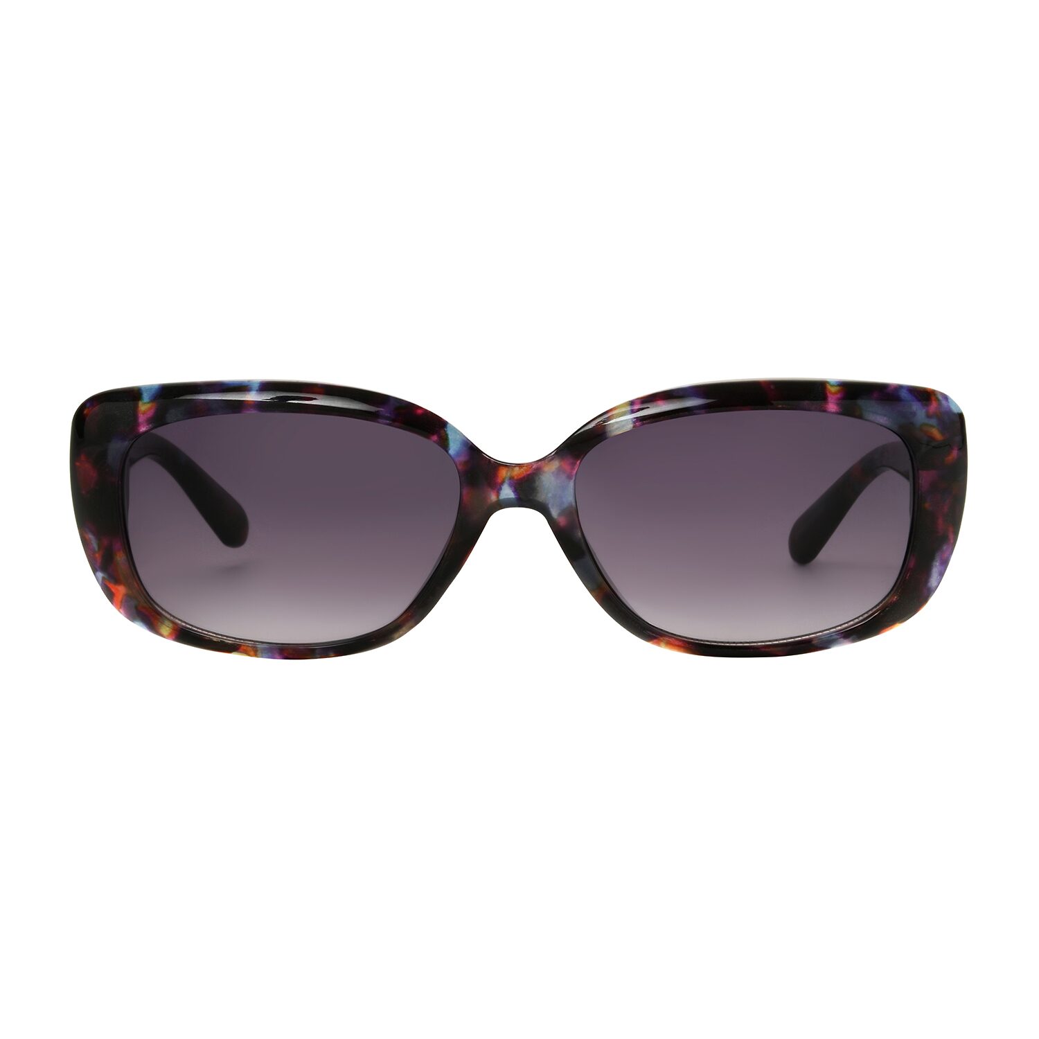 Mixit Womens UV PROTECTION Cat Eye Sunglasses