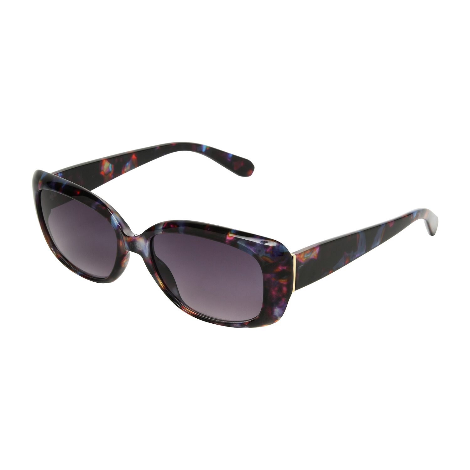 Mixit Womens UV PROTECTION Cat Eye Sunglasses