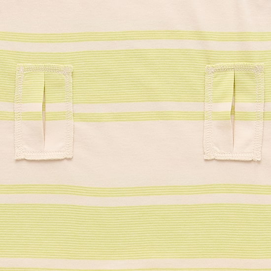 Thereabouts Little & Big Kid Boys Bodysuit Closure Easy-on + Easy-off Adaptive Crew Neck Short Sleeve Bodysuit