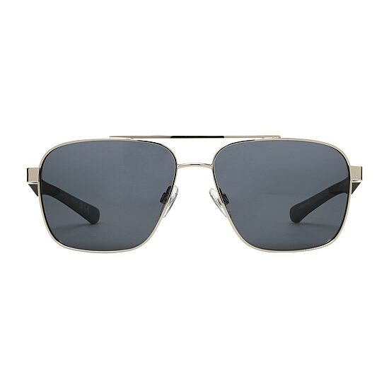 Dockers Mens UV Protection Oval Sunglasses