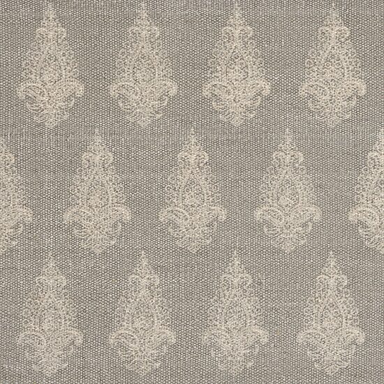 LR Home Sarah Damask 4 Pack Placemat