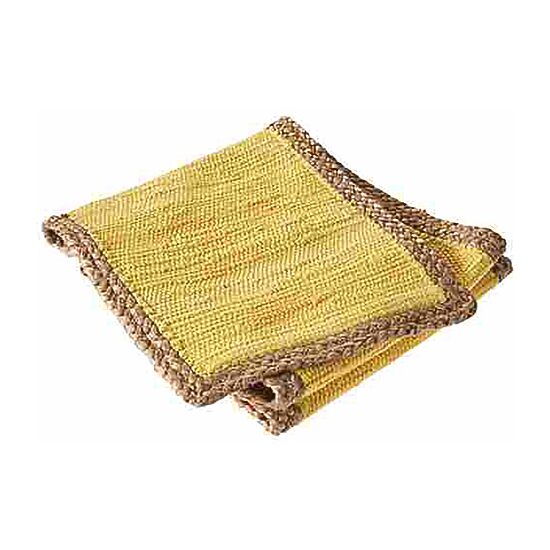 LR Home Clair Bohemian Table Runner