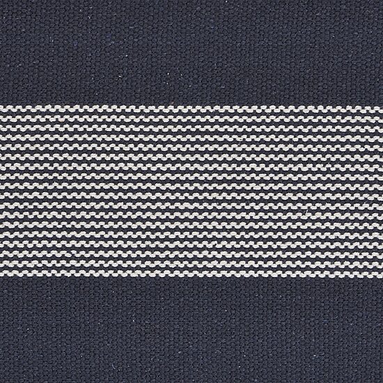 LR Home Maria Striped 4 Pack Placemat