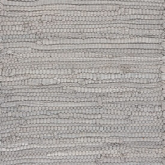 LR Home Daisy Woven Table Runner