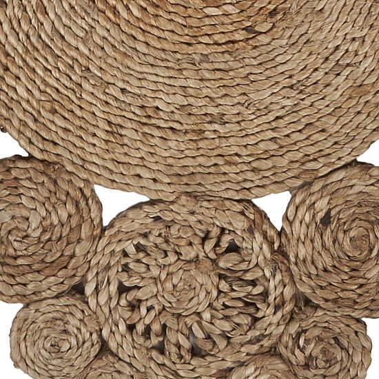 LR Home Lucy Circle Table Runner