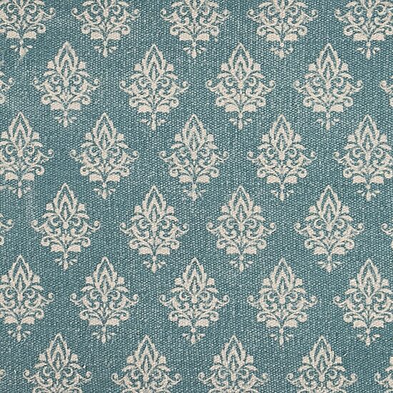 LR Home Lyla Damask 4 Pack Placemat