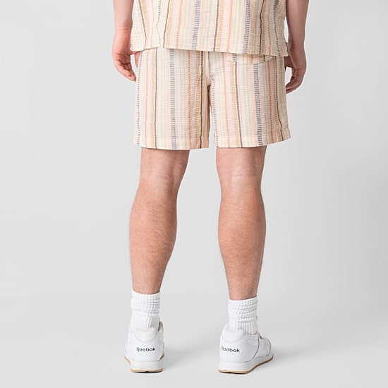 Arizona Mens 6" Drawstring Waist Soft Short