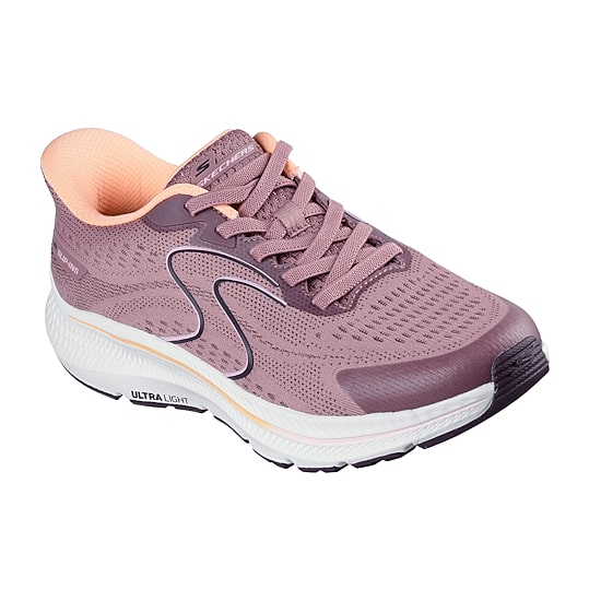 Skechers Hands Free Slip-Ins Go Run Consistent 2.0 Lockhart Womens