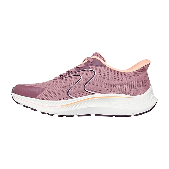 UNCOLORS「ROSE #02」S Skechers Hands Free Slip-Ins Go Run Consistent 2.0 Lockhart Womens