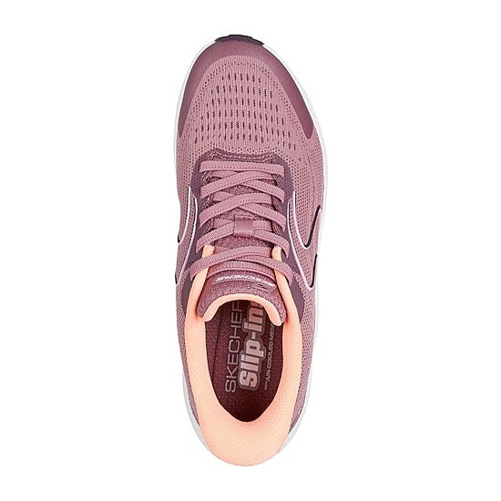 Skechers Hands Free Slip-Ins Go Run Consistent 2.0 Lockhart Womens