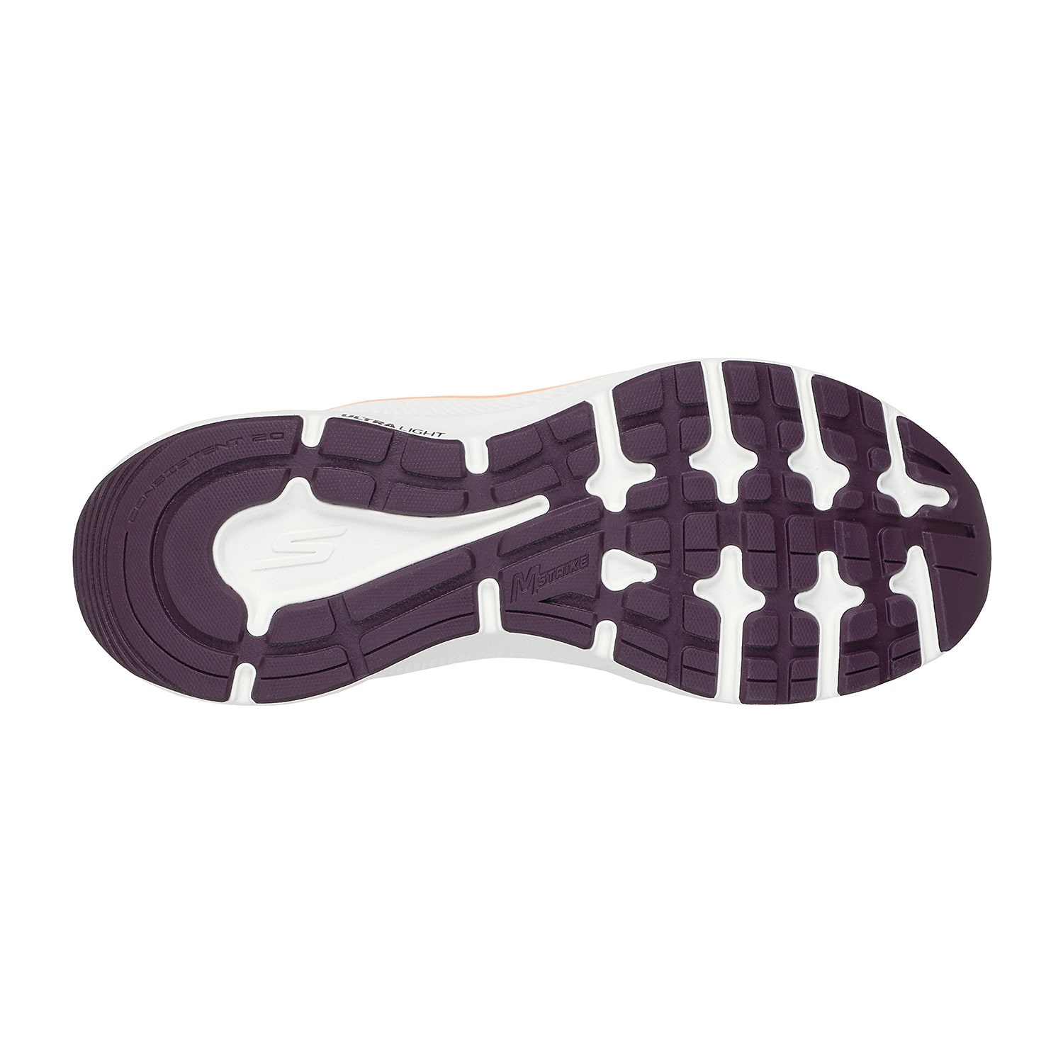 Skechers Hands Free Slip-Ins Go Run Consistent 2.0 Lockhart Womens Running Shoes
