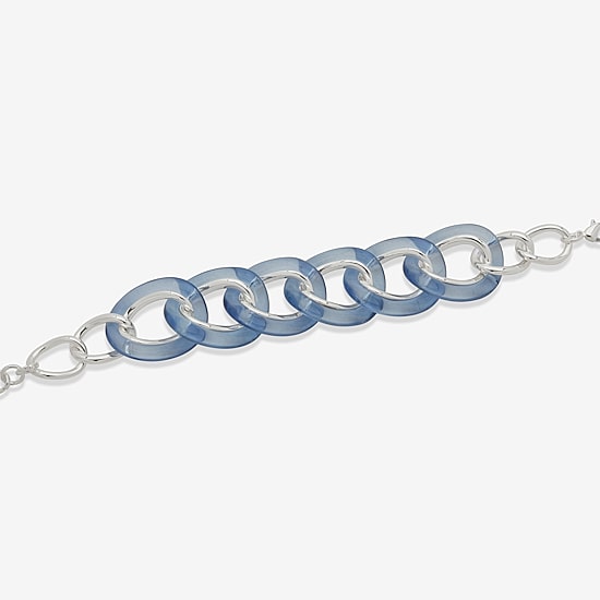 Worthington Womens Strand Bracelet