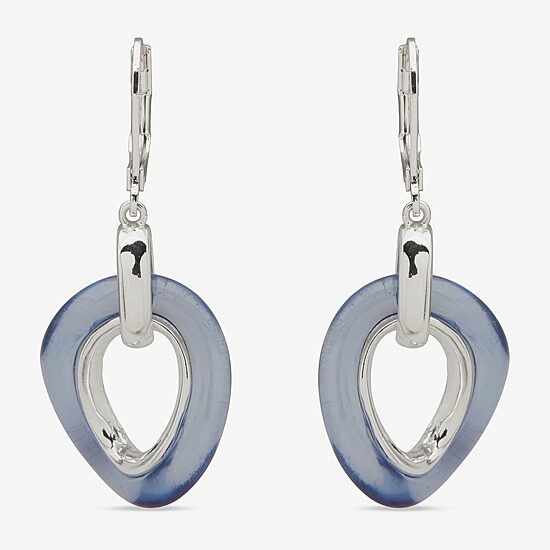 Worthington Womens Drop Earrings