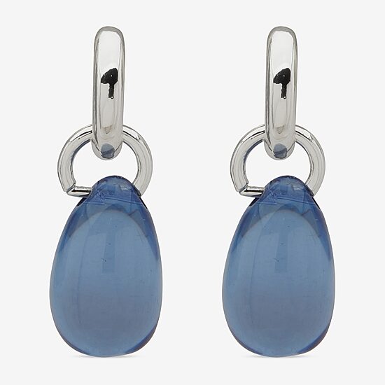 Worthington Womens Drop Earrings