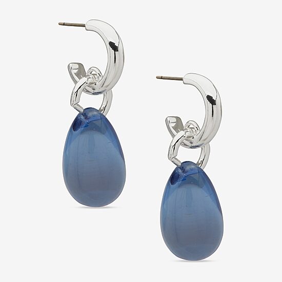 Worthington Womens Drop Earrings