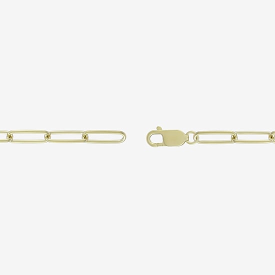 Limited Quantities! Womens Lab Created Green Emerald 14K Gold Over Silver 18 Inch Pendant Necklace