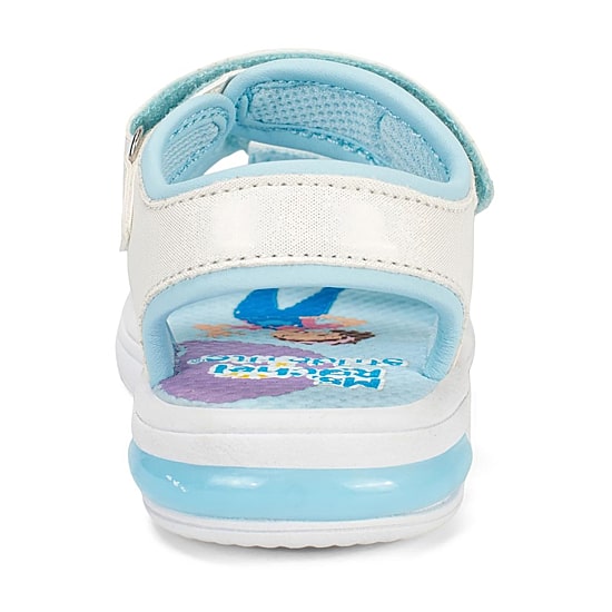 stride rite® Toddler Girls Ms. Rachel Strap Sandals