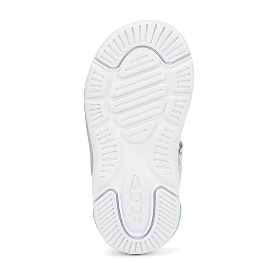 stride rite® Toddler Girls Ms. Rachel Strap Sandals